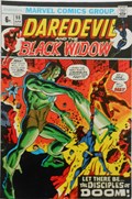 DAREDEVIL #98B 