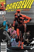 DAREDEVIL #285B 