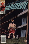 DAREDEVIL #287-MJ 