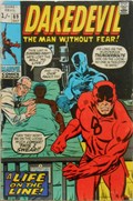 DAREDEVIL #69B 