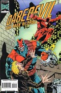 DAREDEVIL #351 