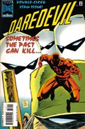 DAREDEVIL #350 