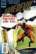 DAREDEVIL #350B 