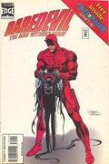 DAREDEVIL #345 