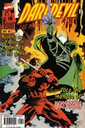 DAREDEVIL #358 