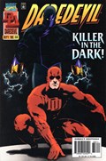 DAREDEVIL #356 