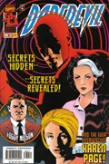 DAREDEVIL #362 