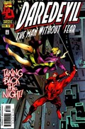 DAREDEVIL #364 