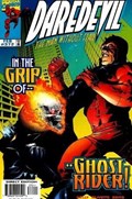 DAREDEVIL #372 