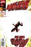 DAREDEVIL #380 