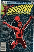 DAREDEVIL #188C 