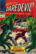 DAREDEVIL #28B 