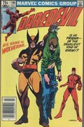 DAREDEVIL #196C 