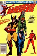 DAREDEVIL #196B 