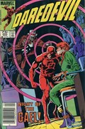 DAREDEVIL #205C 