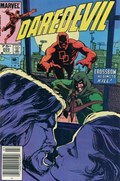 DAREDEVIL #204C 