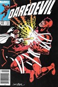 DAREDEVIL #203C 