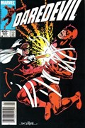 DAREDEVIL #203B 