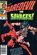 DAREDEVIL #202B 
