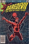 DAREDEVIL #188B 