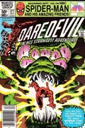 DAREDEVIL #177B 