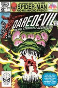 DAREDEVIL #177C 