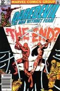DAREDEVIL #175B 