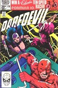 DAREDEVIL #176C 