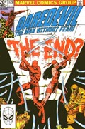 DAREDEVIL #175C 