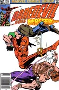 DAREDEVIL #173B 