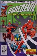 DAREDEVIL #174C 
