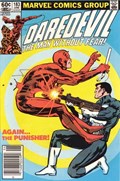 DAREDEVIL #183B 