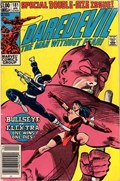 DAREDEVIL #181B 