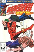 DAREDEVIL #173C 