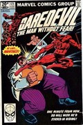 DAREDEVIL #171C 