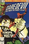 DAREDEVIL #170C 