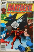 DAREDEVIL #157B 
