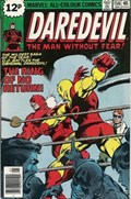 DAREDEVIL #156B 