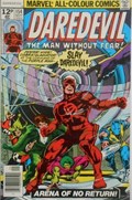 DAREDEVIL #154B 