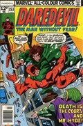 DAREDEVIL #153B 