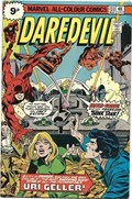 DAREDEVIL #133C 