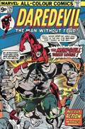 DAREDEVIL #129B 