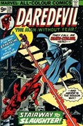 DAREDEVIL #128B 