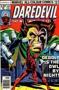 DAREDEVIL #145B 