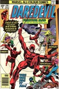 DAREDEVIL #139B 