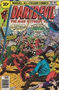 DAREDEVIL #136C 