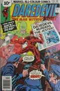 DAREDEVIL #135C 