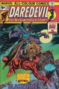 DAREDEVIL #122B 