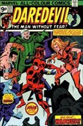 DAREDEVIL #123B 