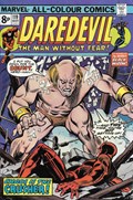 DAREDEVIL #119B 